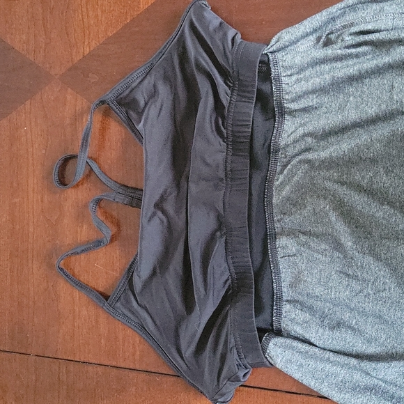 Athletic Top - Picture 3 of 5